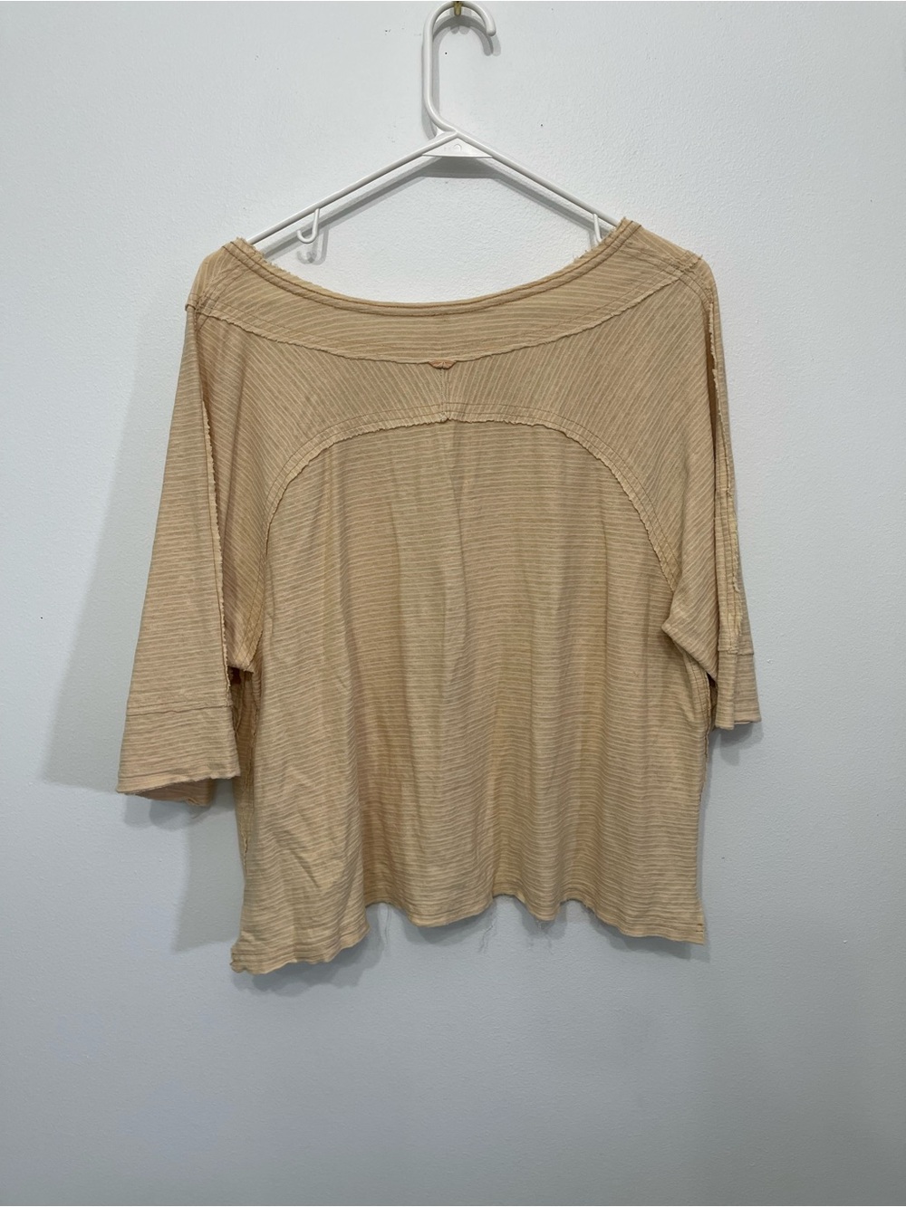 Free People Movement Swing Top - Picture 3 of 5